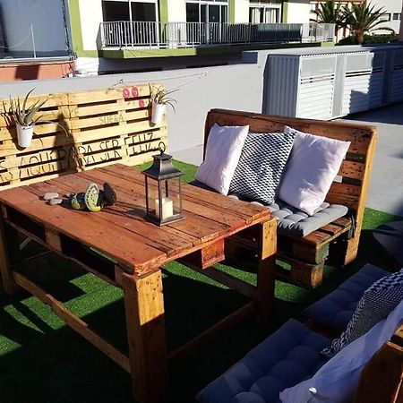 Apartamento En El Centro De タサコルテ エクステリア 写真