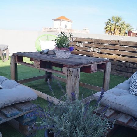 Apartamento En El Centro De タサコルテ エクステリア 写真