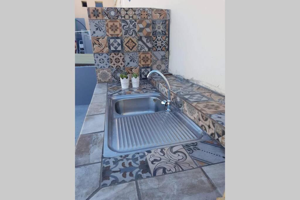 Apartamento En El Centro De タサコルテ エクステリア 写真