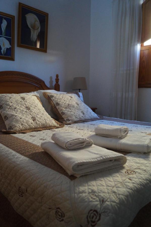 Apartamento En El Centro De タサコルテ エクステリア 写真