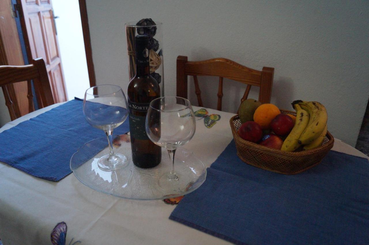 Apartamento En El Centro De タサコルテ エクステリア 写真
