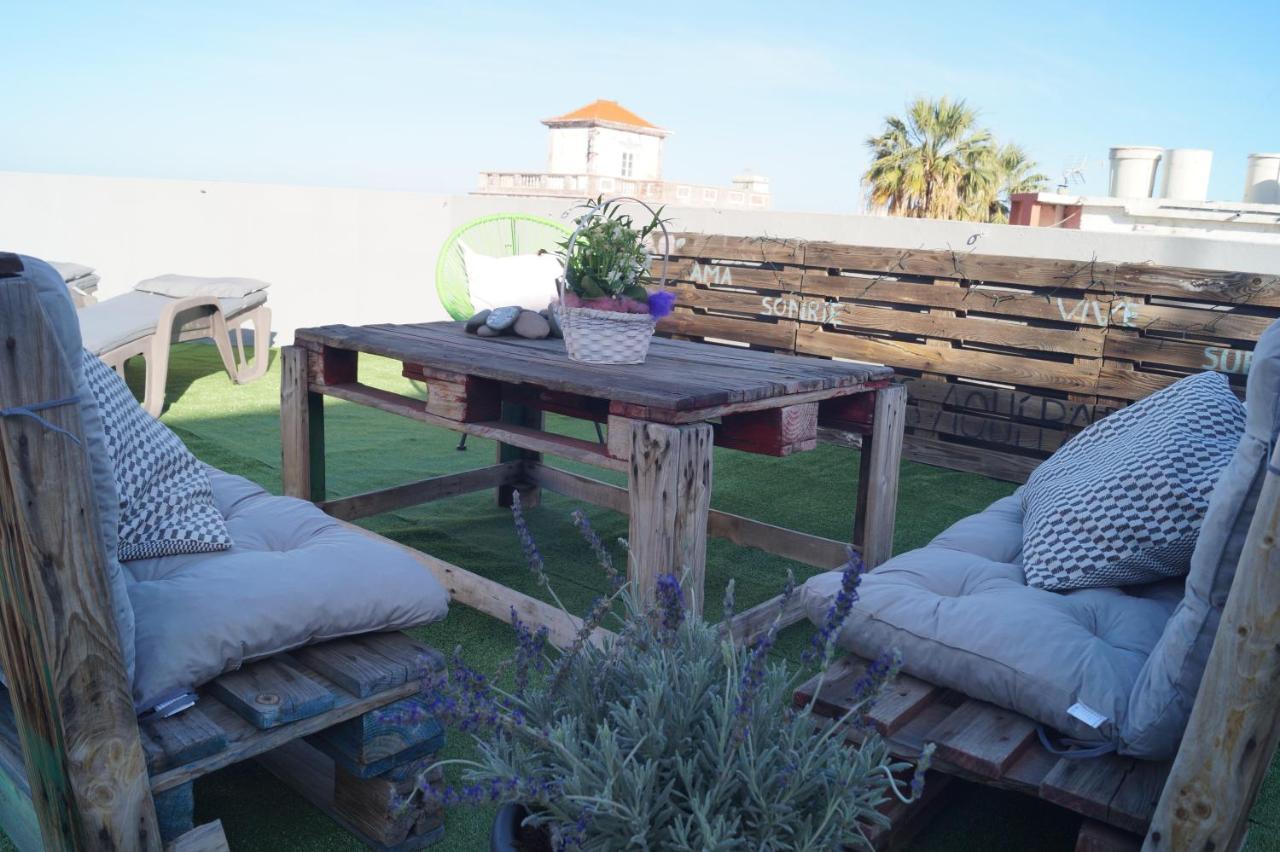 Apartamento En El Centro De タサコルテ エクステリア 写真